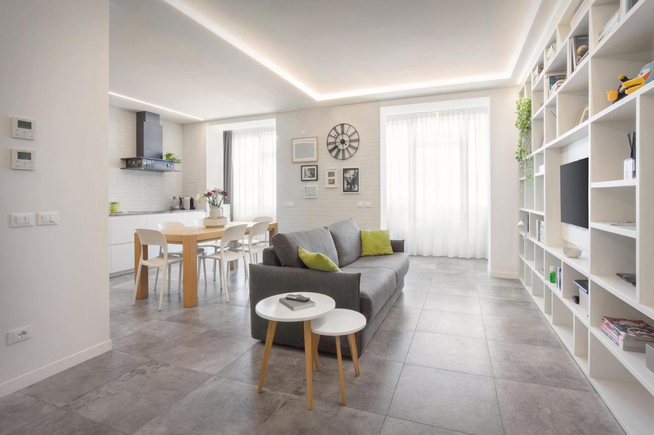 Rocca Terrace Apartman Garda  Kültér fotó