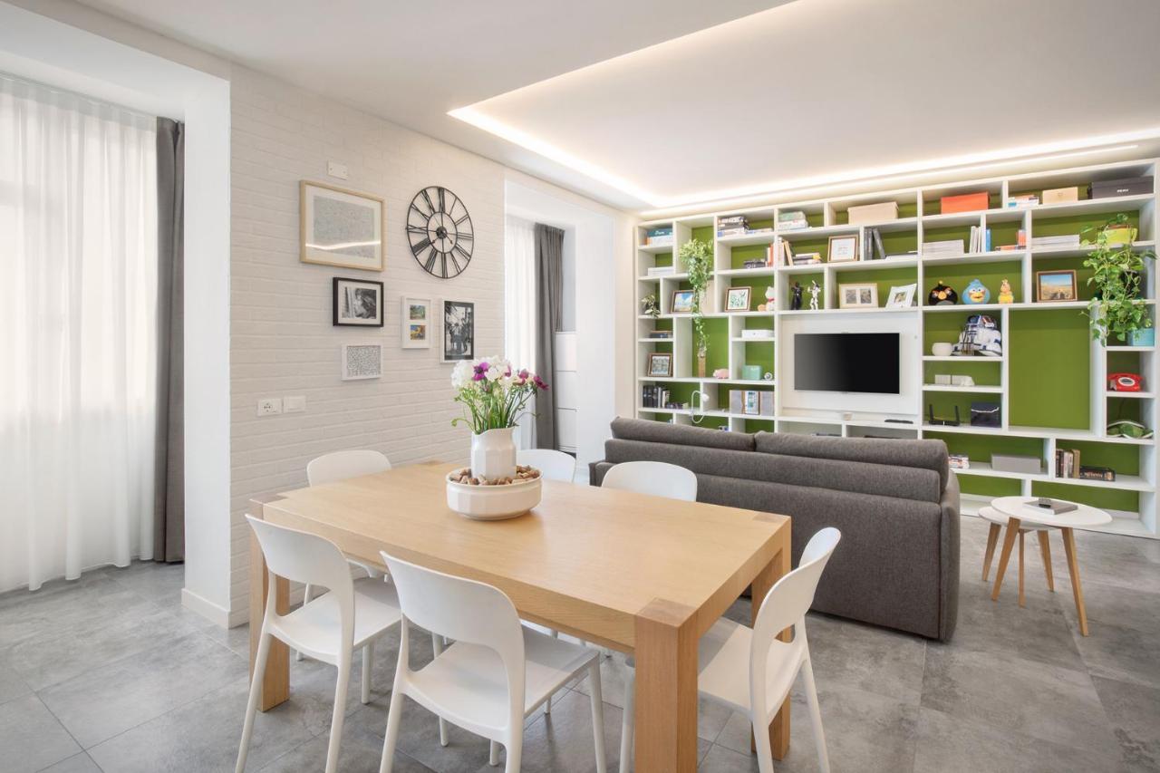Rocca Terrace Apartman Garda  Kültér fotó