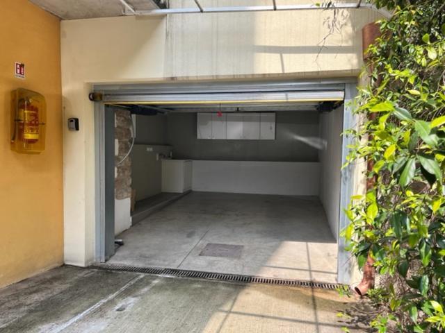 Rocca Terrace Apartman Garda  Kültér fotó
